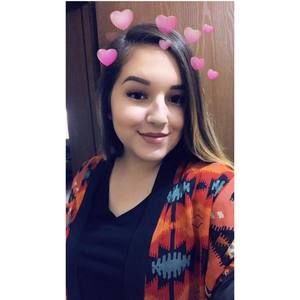 Meet your Posher, Roxana